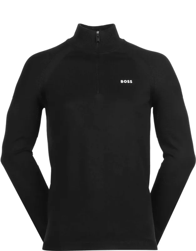Perfom-x Quarter Zip Sweatshirt