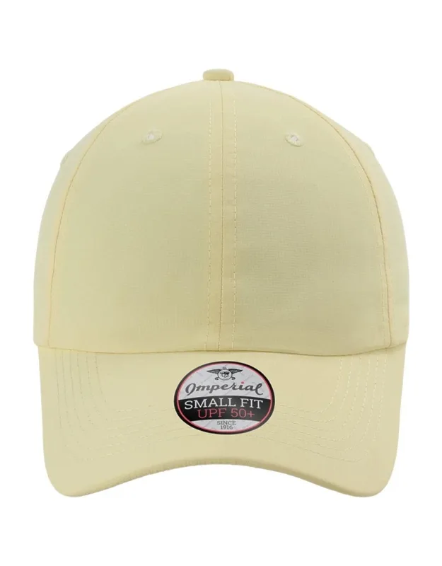 The Original Small Fit Performance Cap With Upf 50+ And Antimicrobial Sweatband