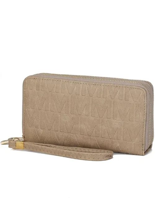 Aurora Signature Wallet Handbag