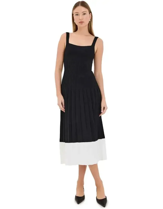 Ellison Sleeveless Dress