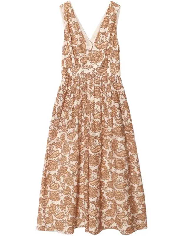 Rayven Dress