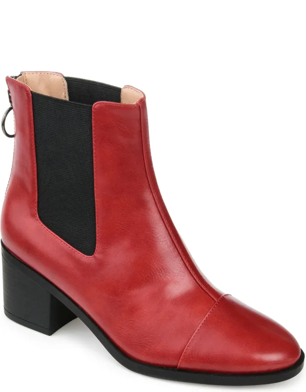 Tru Comfort Foam Nigella Booties