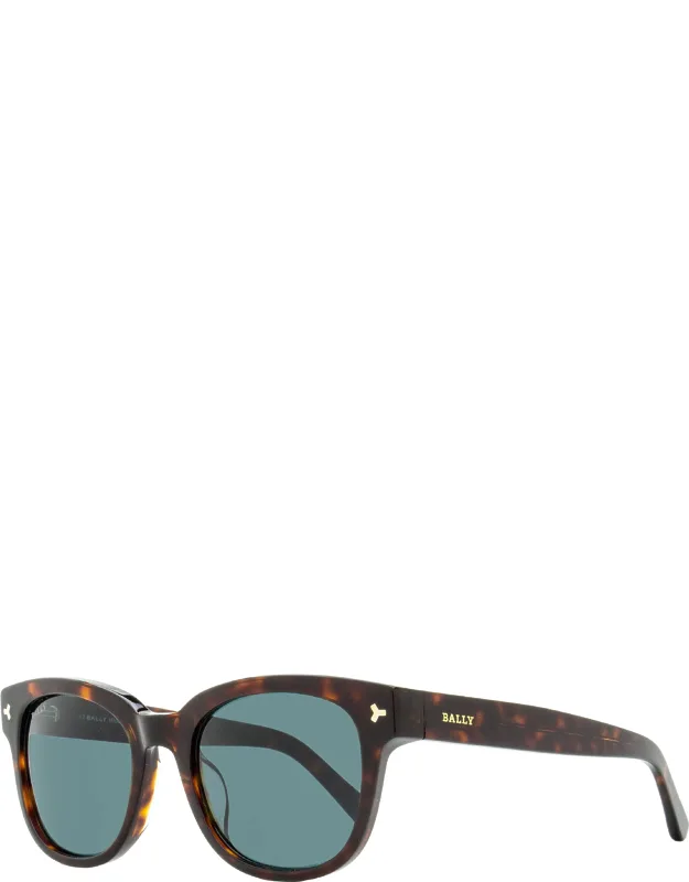Soft Rectangular Sunglasses