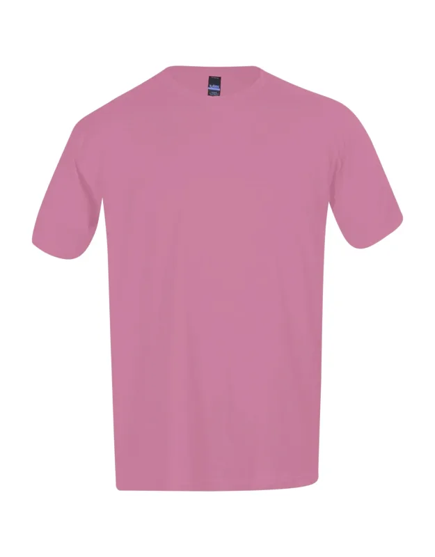 Heritage T-shirt 5 Oz./yd. 100% Ringspun Usa Cotton