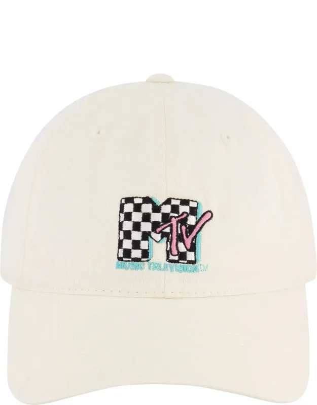 Dad Cap With Embroidery Logo