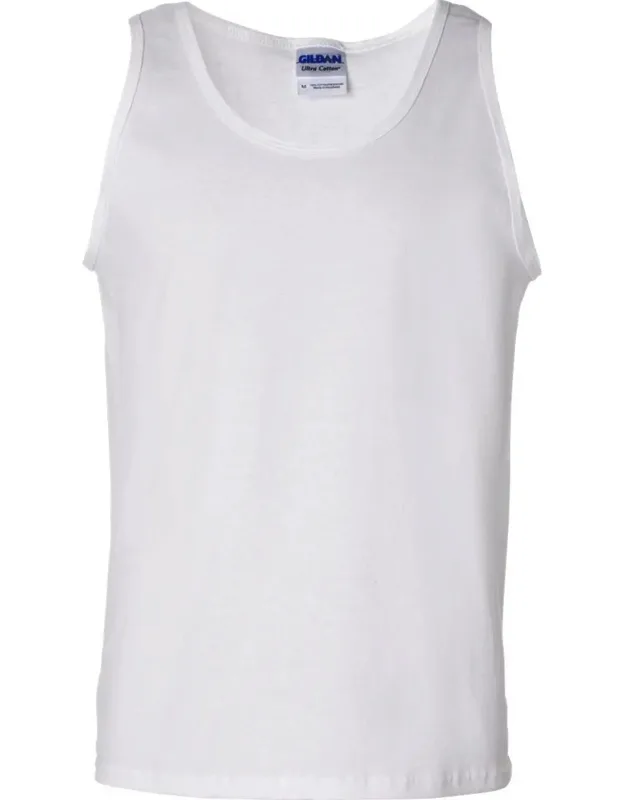 Ultra Cotton Tank Top