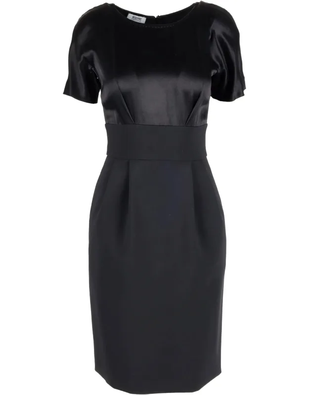 Sheath Dress - '00s