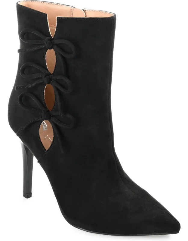 Journee Collection Tru Comfort Foam Deandra Bootie