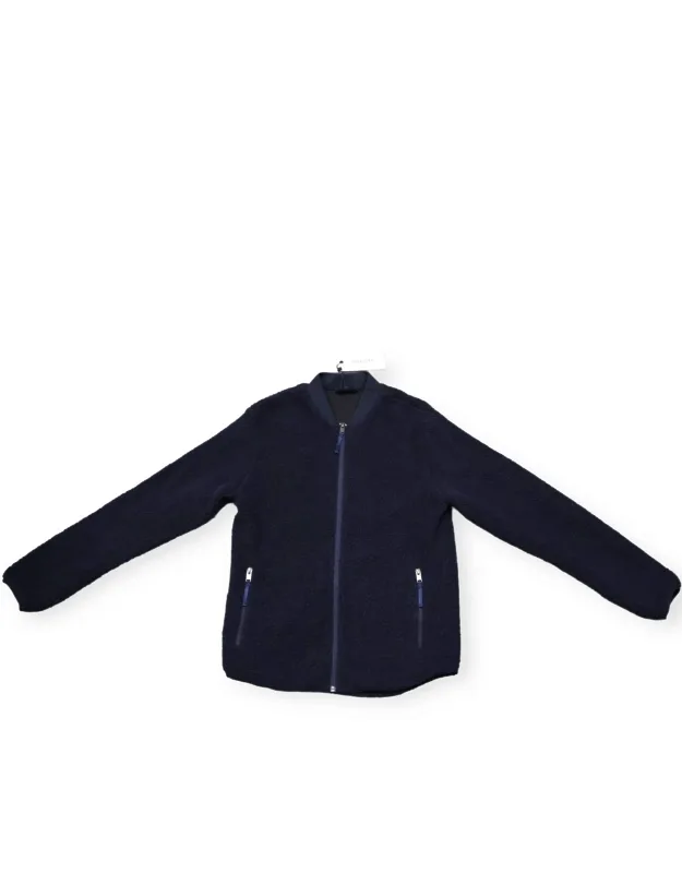 Simple Jacket