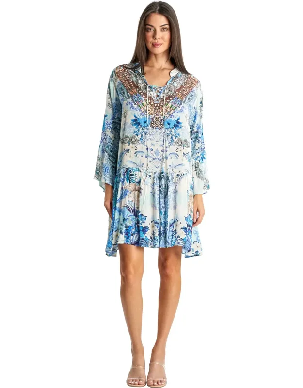 Preston Short Dress