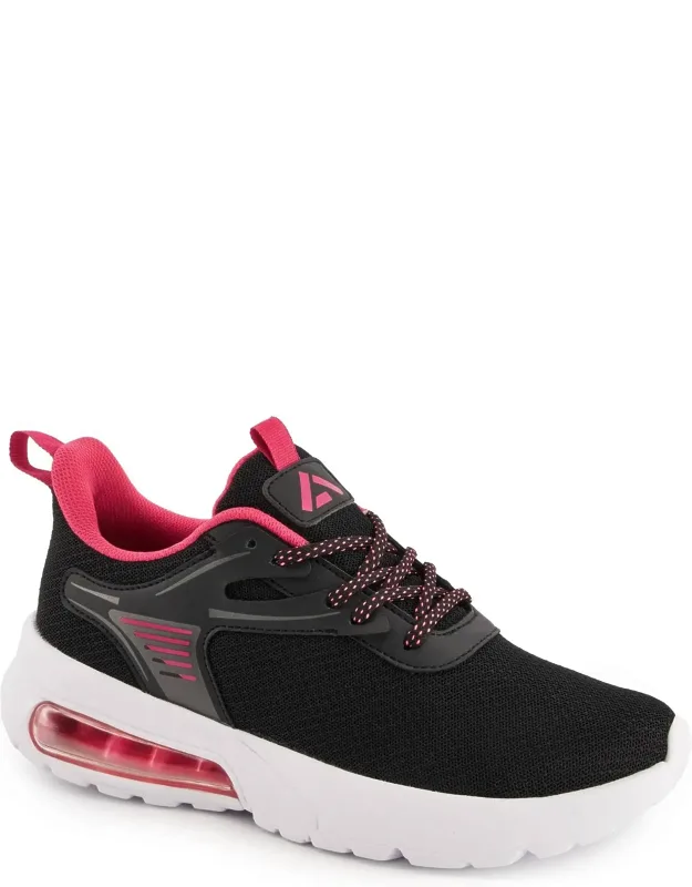 Andrea Performance Sneakers - Unparalleled Comfort & Durability