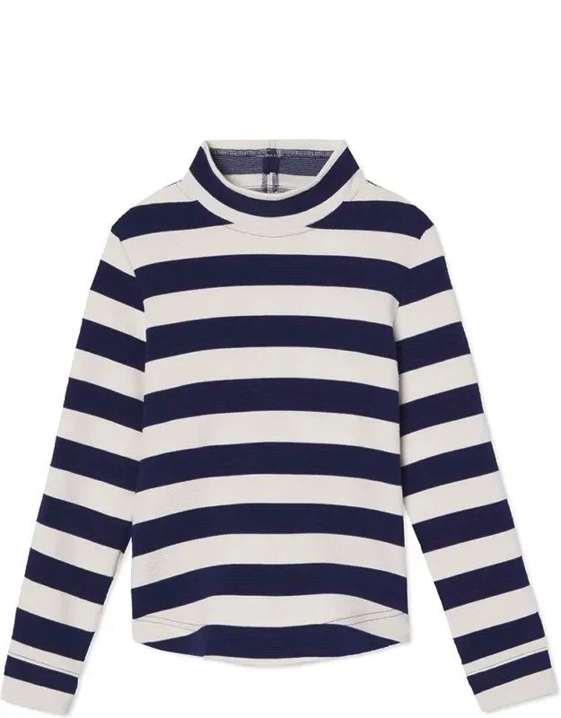 Wren Ottoman Pullover