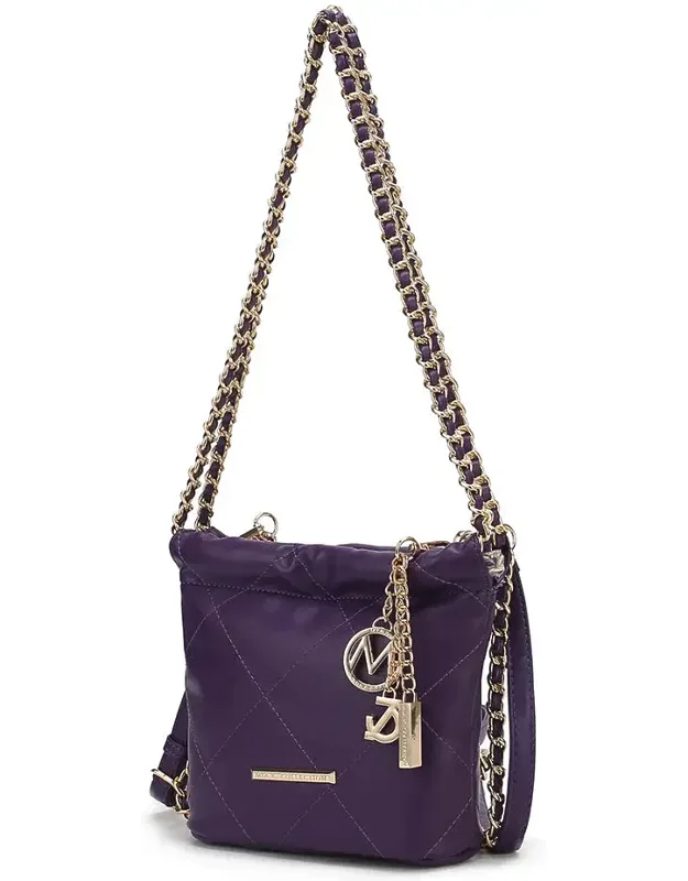 Loriana Mini Shoulder Bag