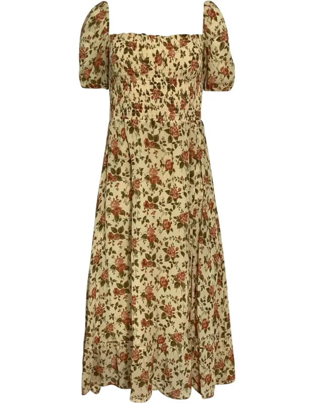Meadow Dress