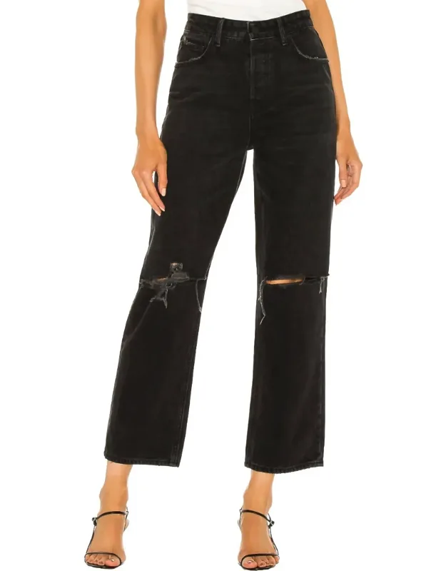 Amanda Jeans In Downtown