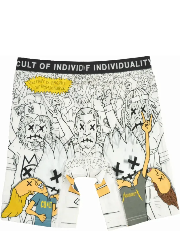 Briefs