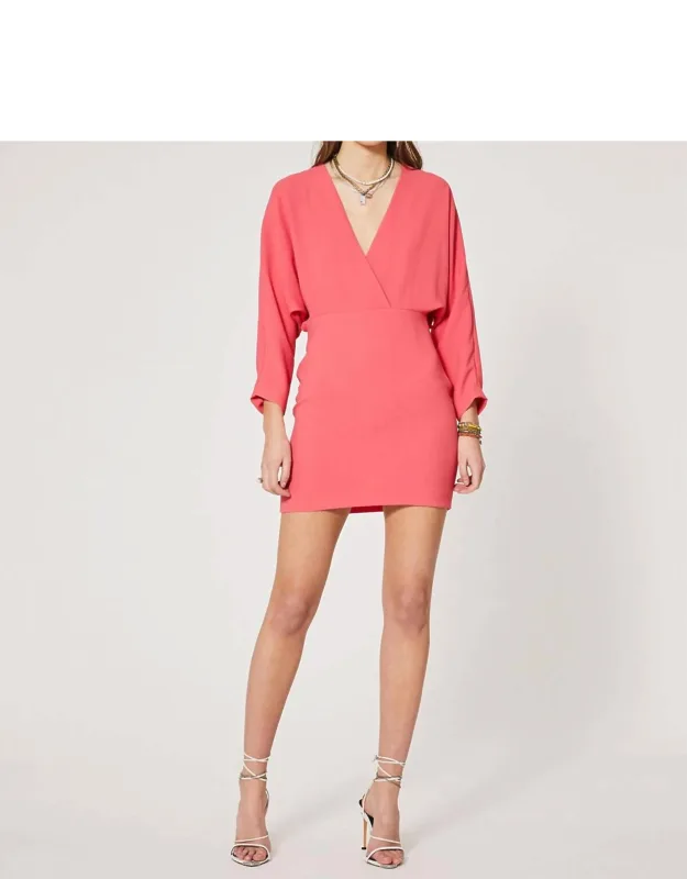 Detina Dress