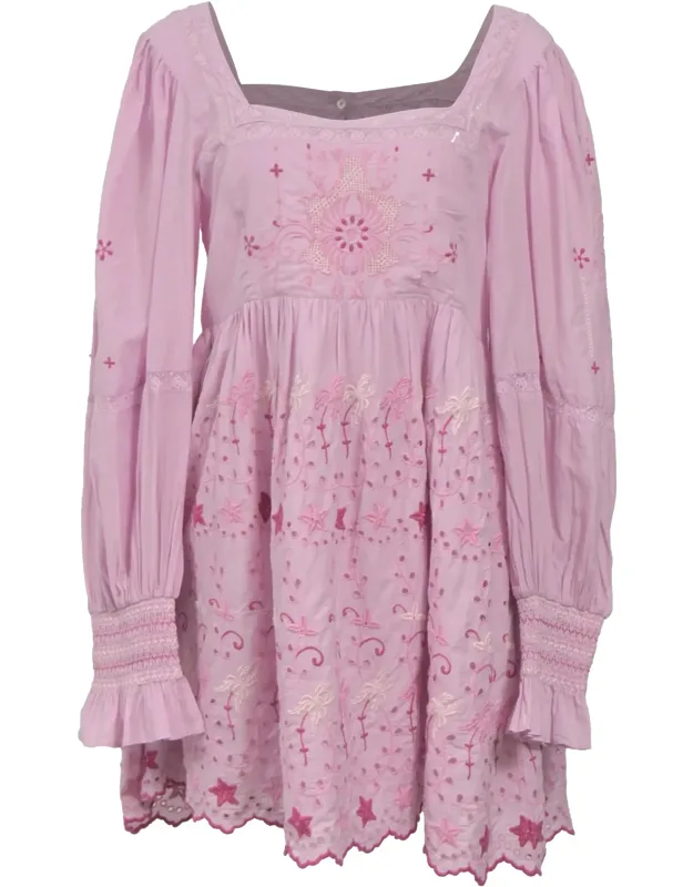 Freja Mini Dress