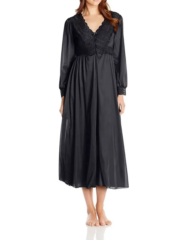 Silhouette Long Sleeve Coat