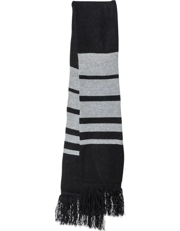 Sportsman Soccer Scarf