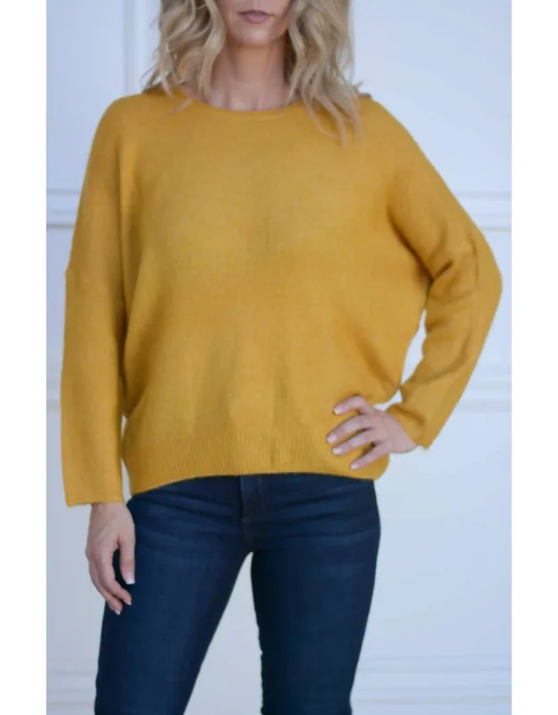 Basic Sweater