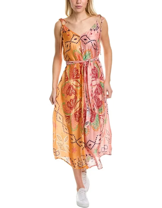 Cary Dress