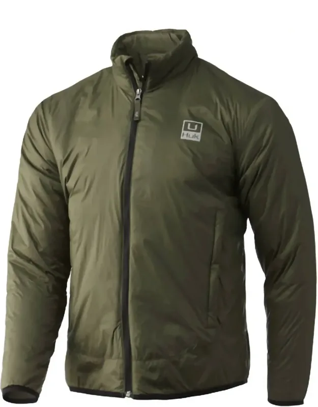 Waypoint Insulated Jacket