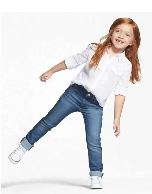 Parula Denim Jeans