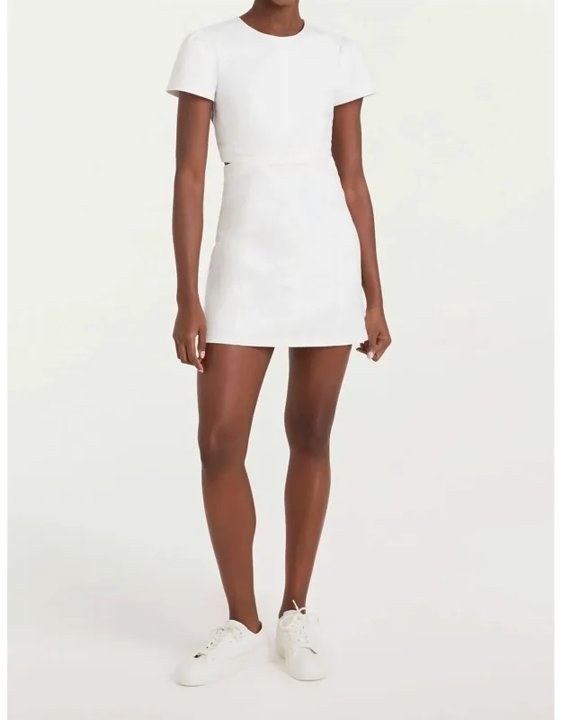 Maddy Dress