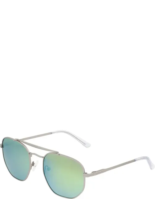 Stockton Polarized Sunglasses With Anti-scratch And Anti-fog Lenses