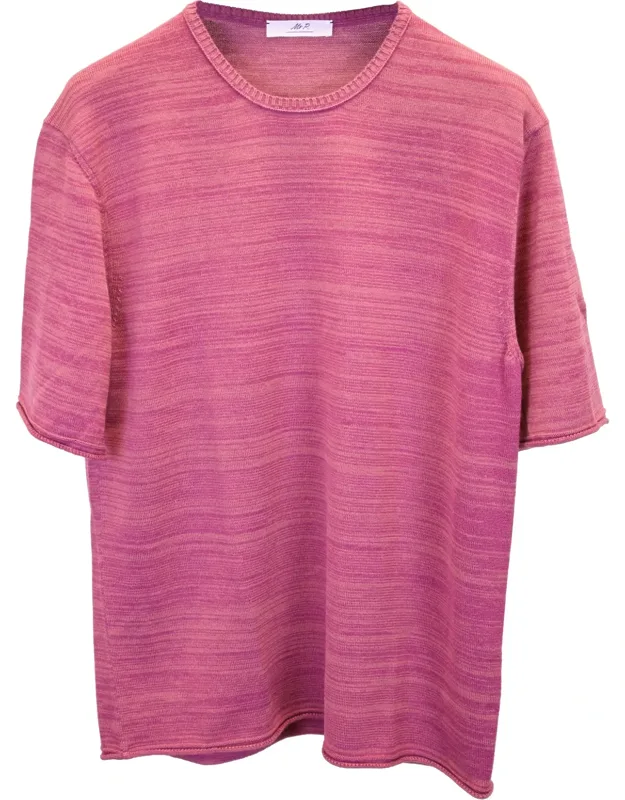 Striped T-shirt