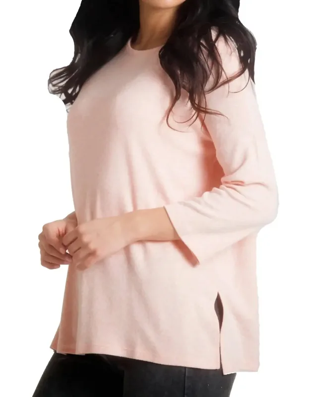 Kashmira 3/4 Sleeve Tunic