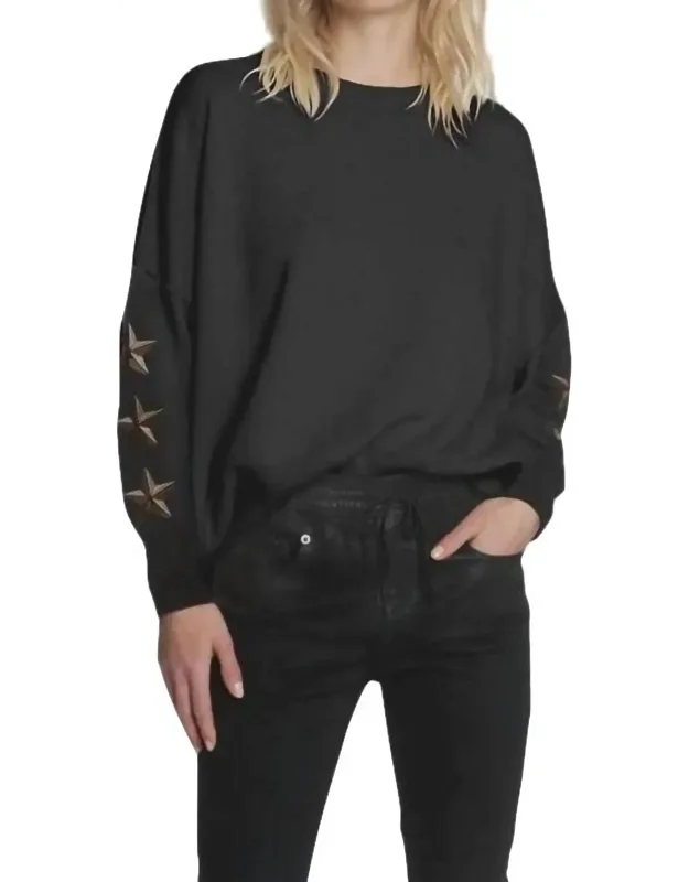 Matchbox Sweatshirt