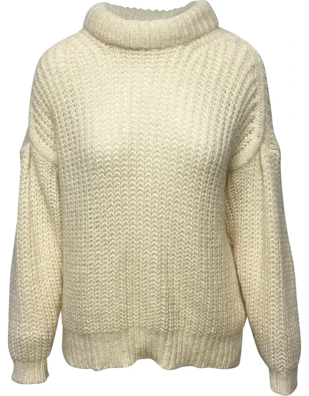 Turtleneck Sweater
