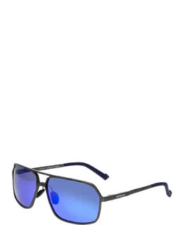 Fornax Aluminium Polarized Sunglass