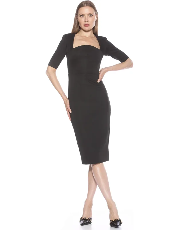 Charlotte Dress