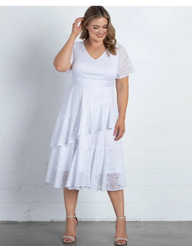 Harmony Lace Dress