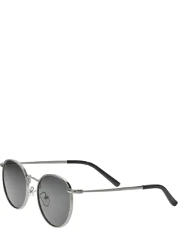 Dade Polarized Sunglasses With High-quality Stainless Steel Frame And Multi-layer Tac Polarized Lenses