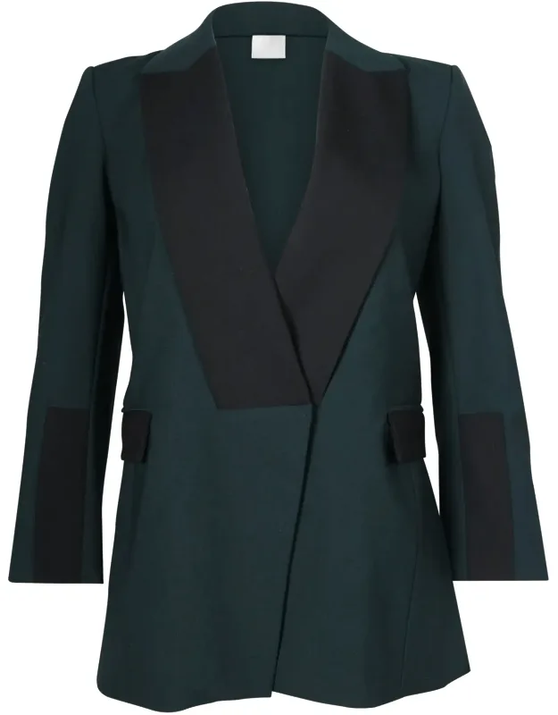 Two-toned Blazer