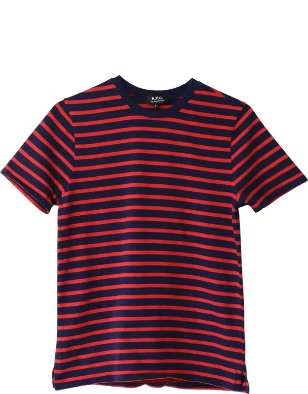 Striped T-shirt