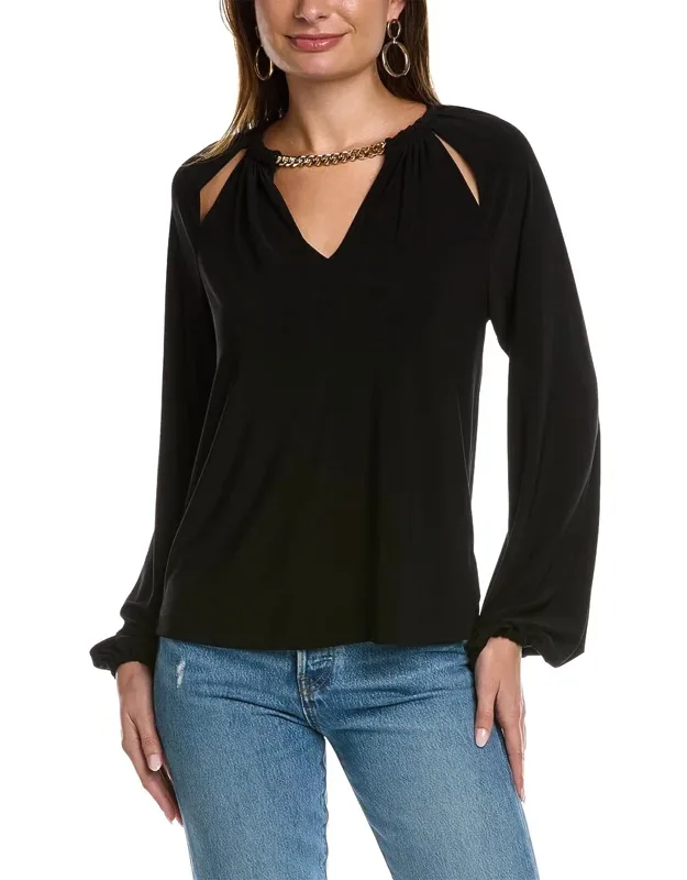 Varinda Blouse