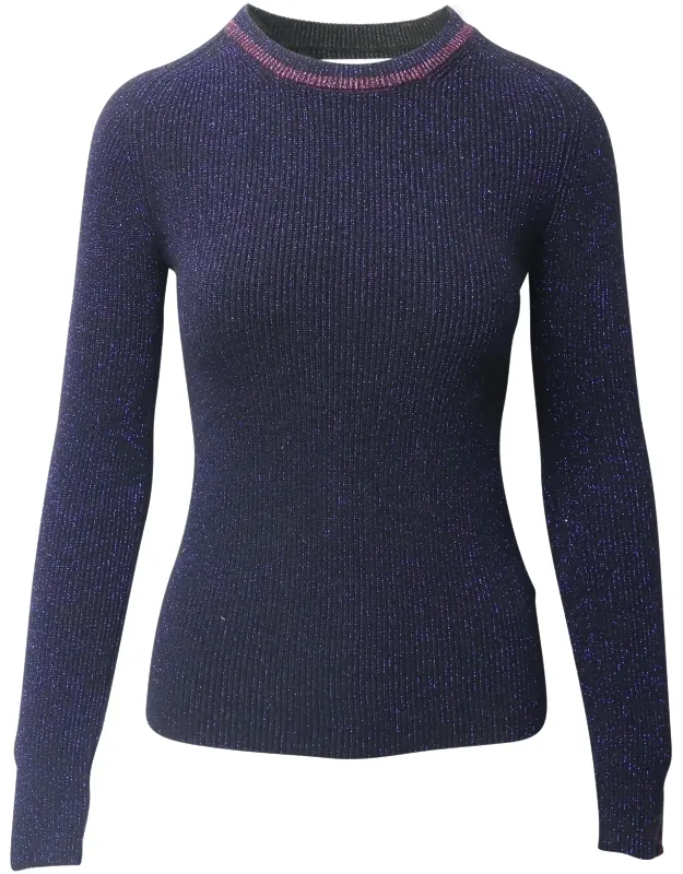 Sparkling Sweater