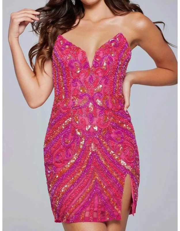 Wendy Dress