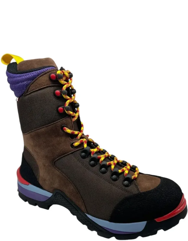 Hiking Boots