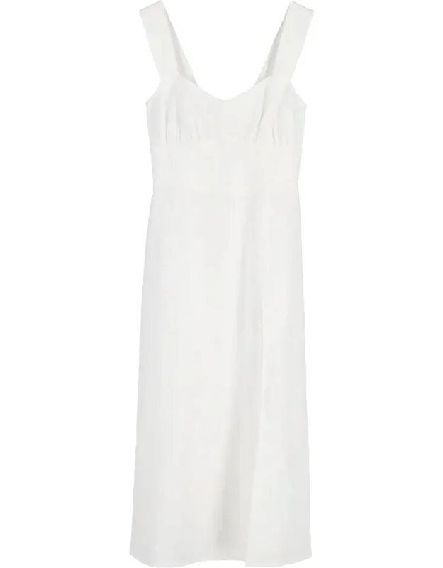 Seaside Midi Dress