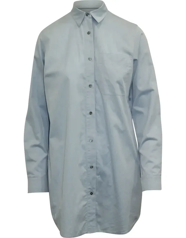Shirt Dress