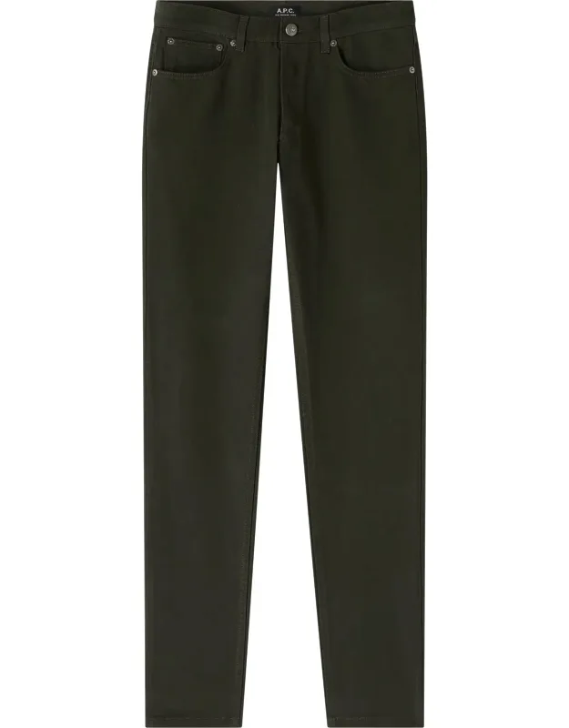 New Standard Pants
