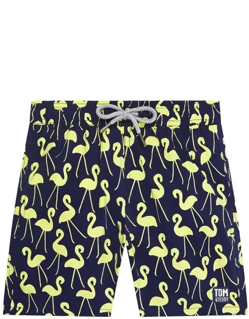 Swim Trunk