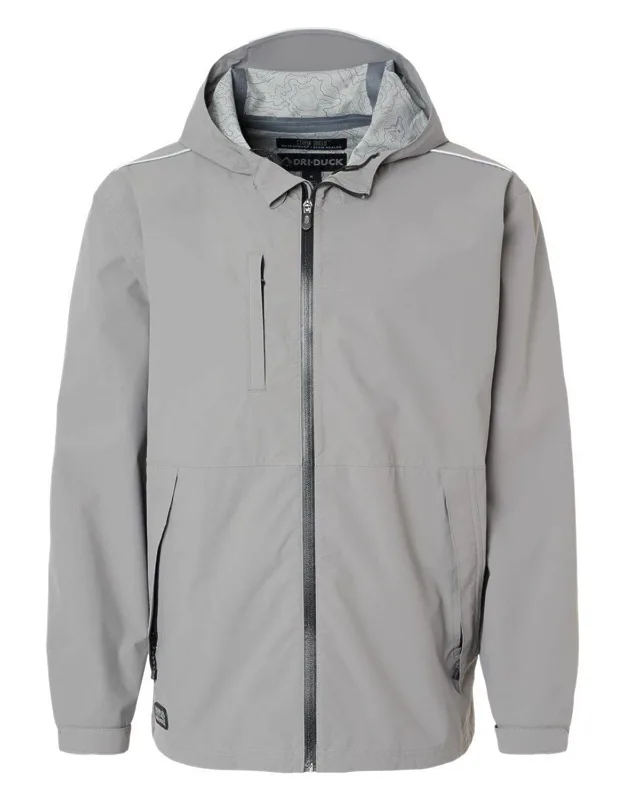 Challenger Full-zip Jacket