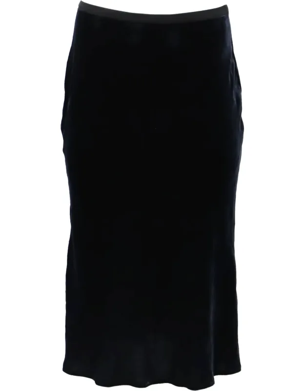 Midi Skirt